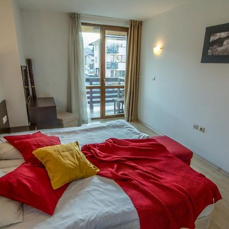Banderitsa Apartments With Kitchen Bansko Exterior foto