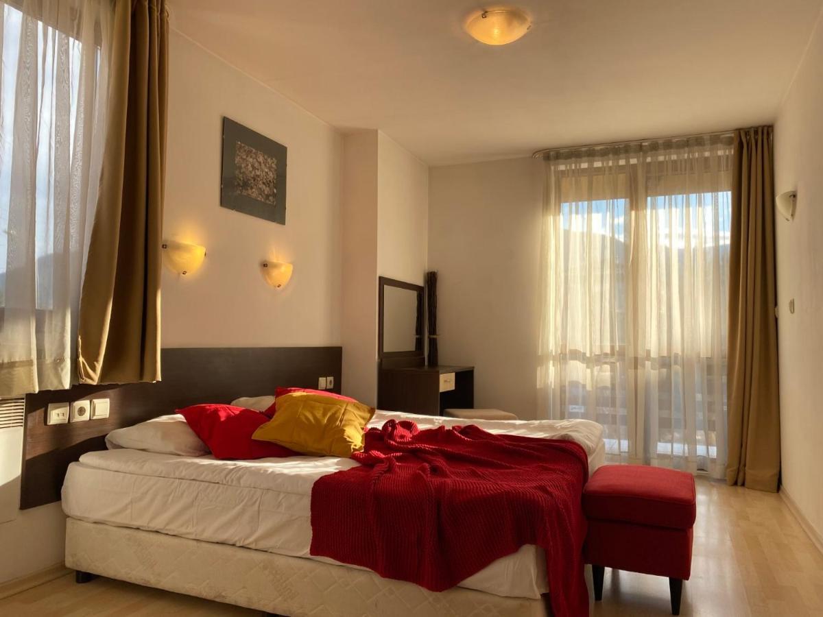 Banderitsa Apartments With Kitchen Bansko Exterior foto