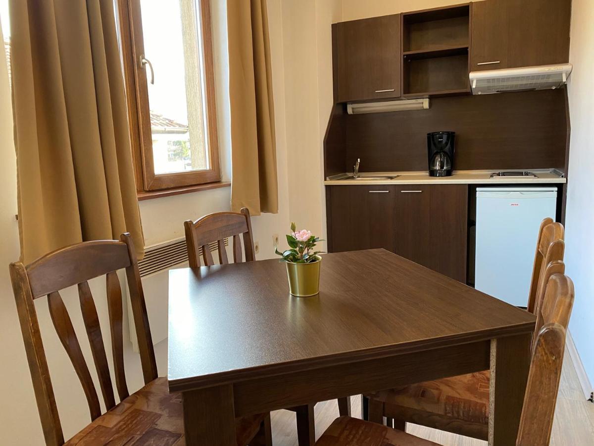 Banderitsa Apartments With Kitchen Bansko Exterior foto